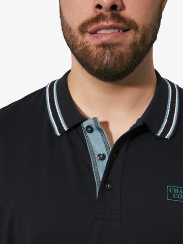 Charles Colby Shirt in Blauw