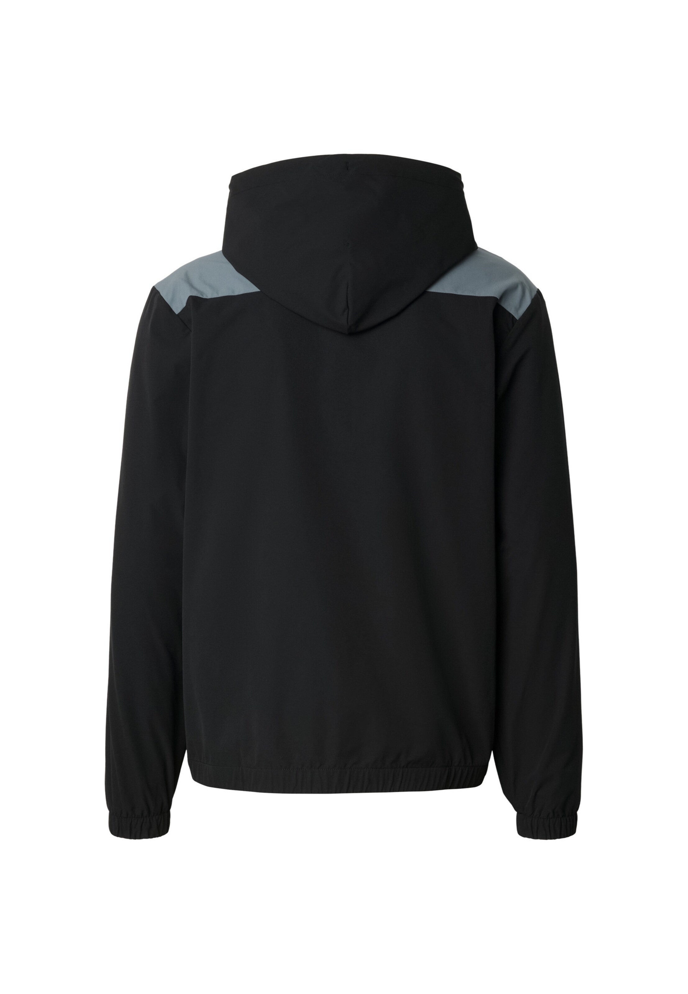 Veste de sport 'Apice' Sergio Tacchini en noir