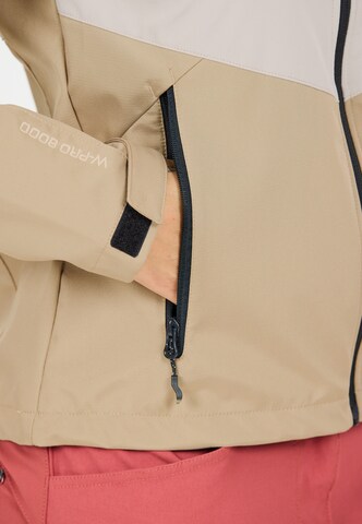 Whistler Sportjas 'Rosea V2' in Bruin