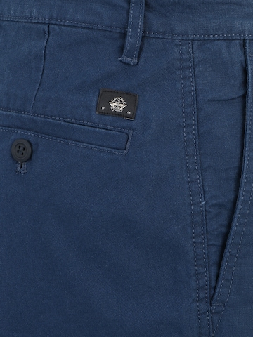 Dockers Regular Chino trousers in Blue