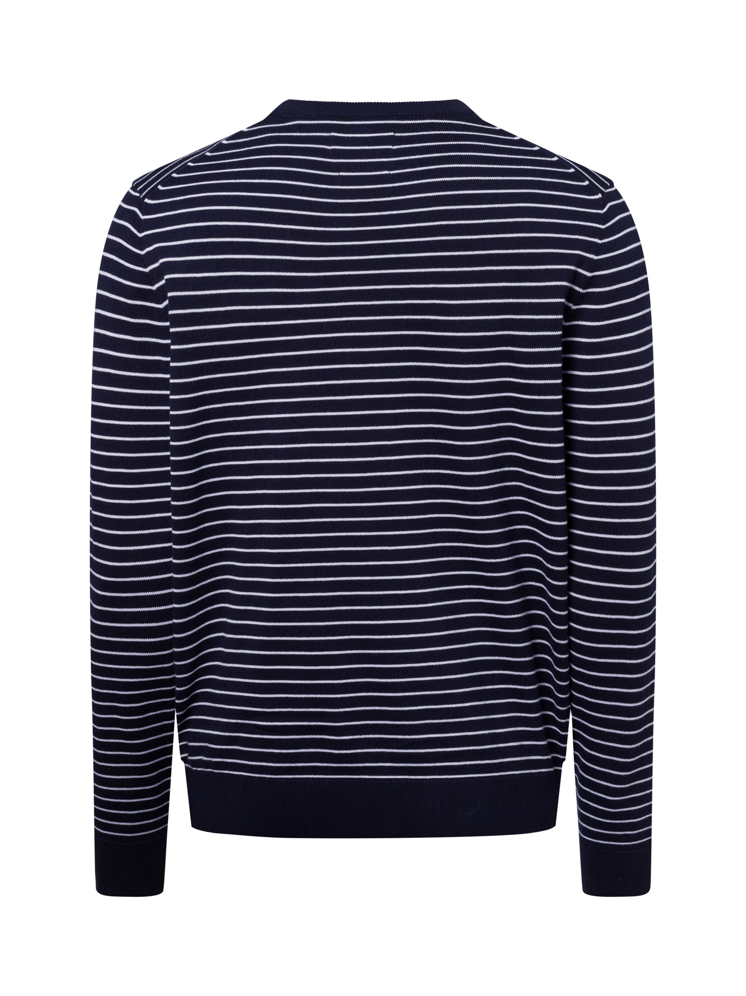 Andrew James Sweater ' ' in Blue