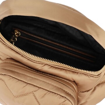 BOGNER Gürteltasche 'Morzine Runa' in Braun