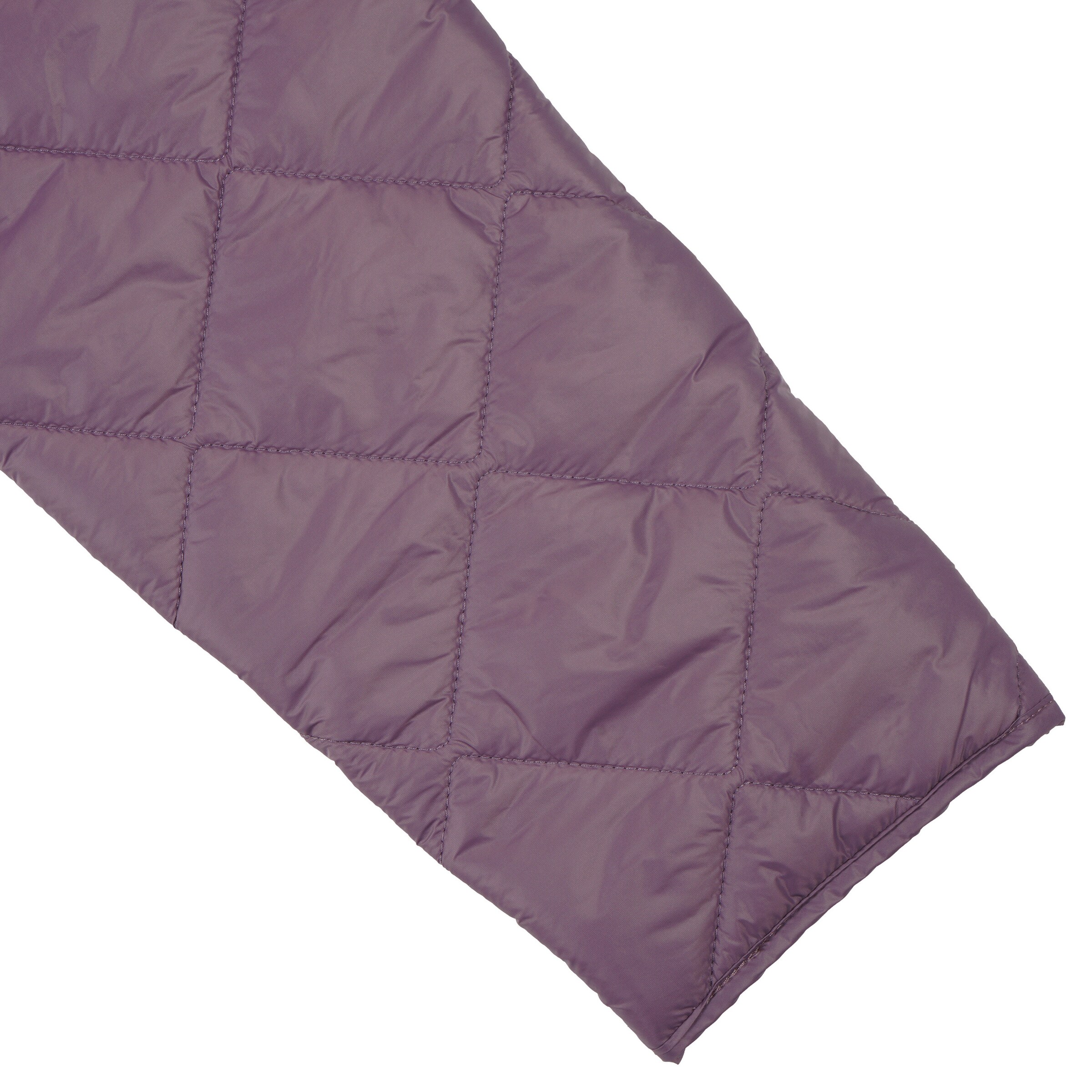 ICEPEAK Funktionsmantel 'Aalea' in Lila