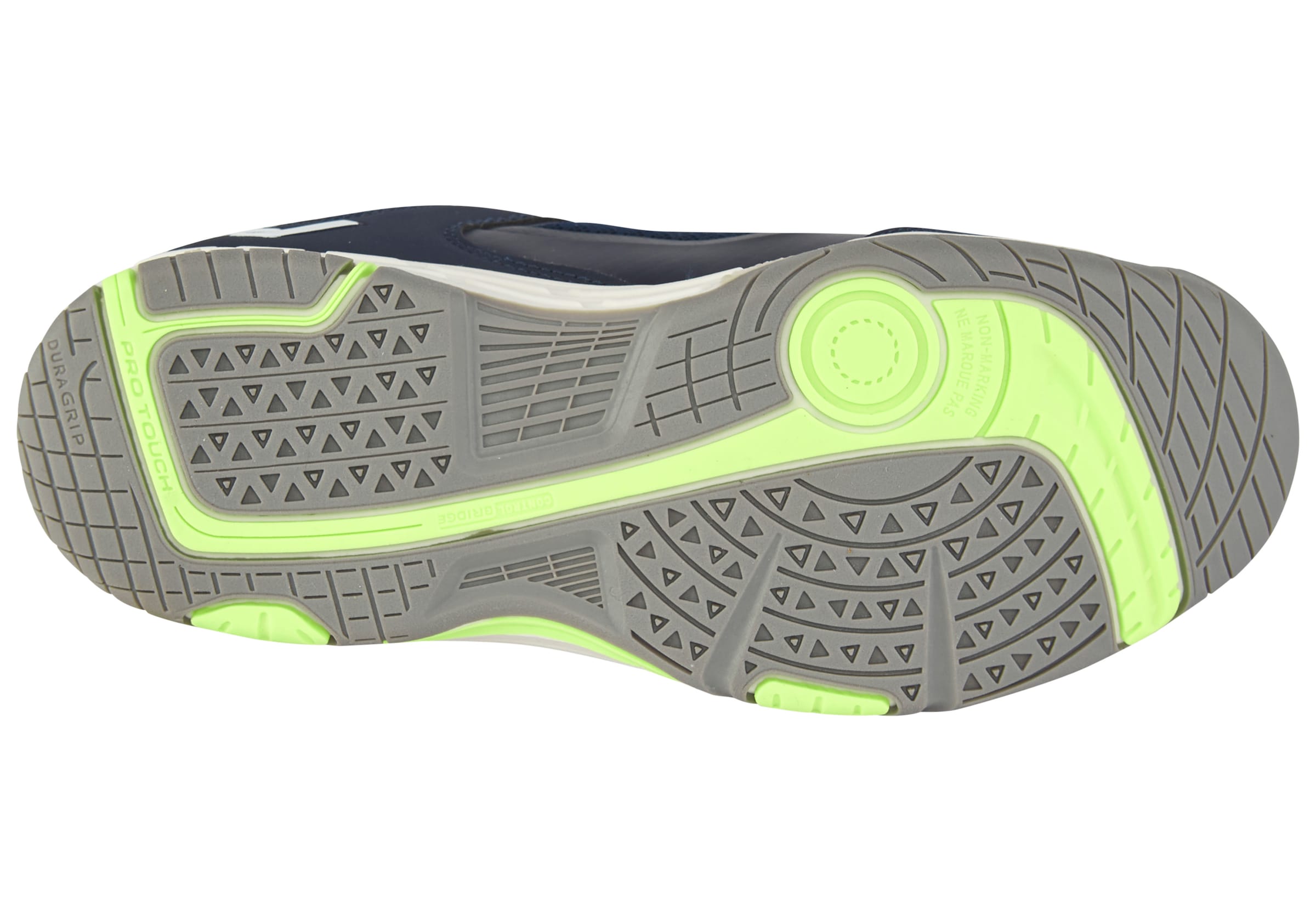 PRO TOUCH Athletic Shoes in Blue