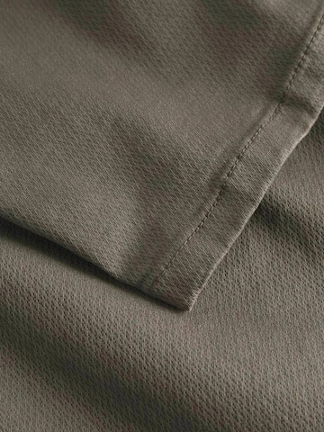 Regular Pantalon chino 'Paul K3280 Dale' GABBA en marron
