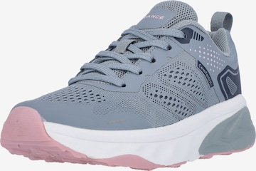 ENDURANCE Athletic Shoes 'Whitech' in White: front