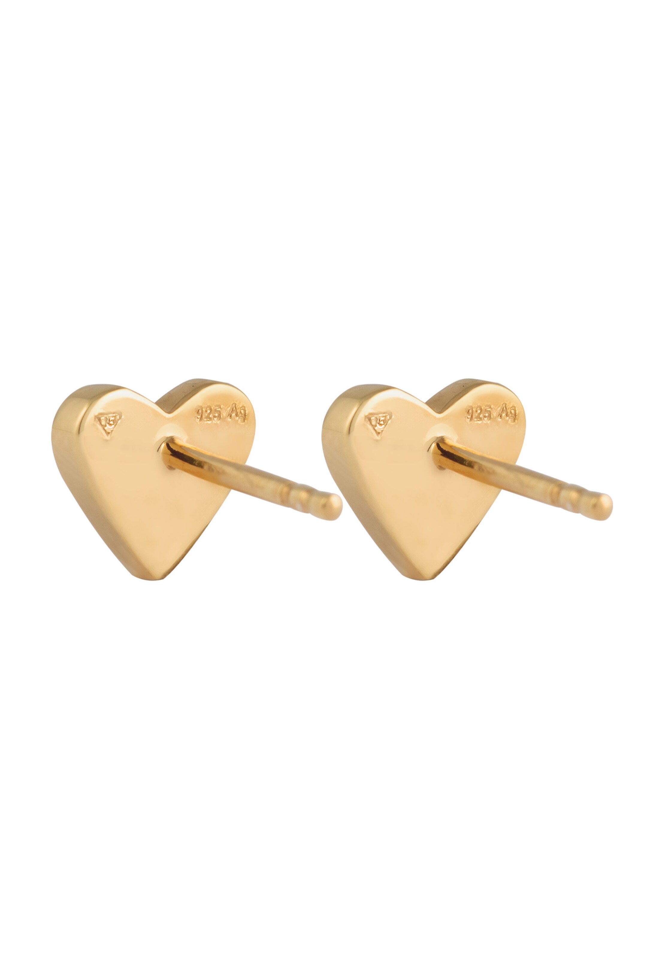 Boucles d'oreilles ELLI en or