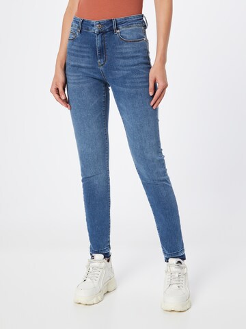 Ivy Copenhagen Regular Jeans 'Alexa' in Blauw: voorkant