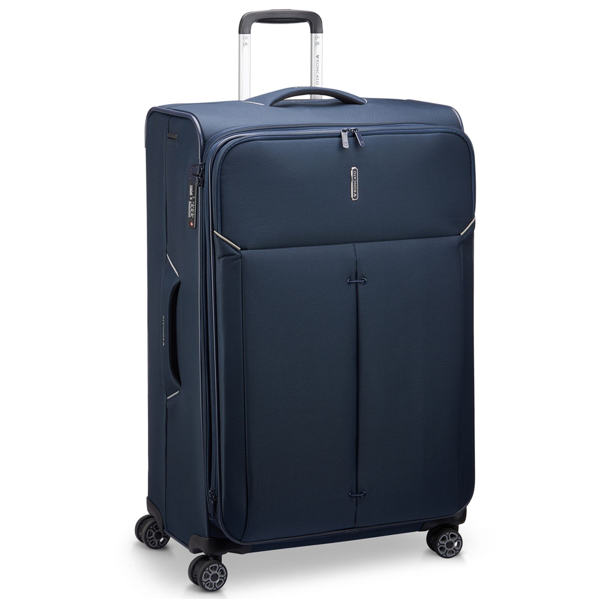 Roncato Trolley in Blau