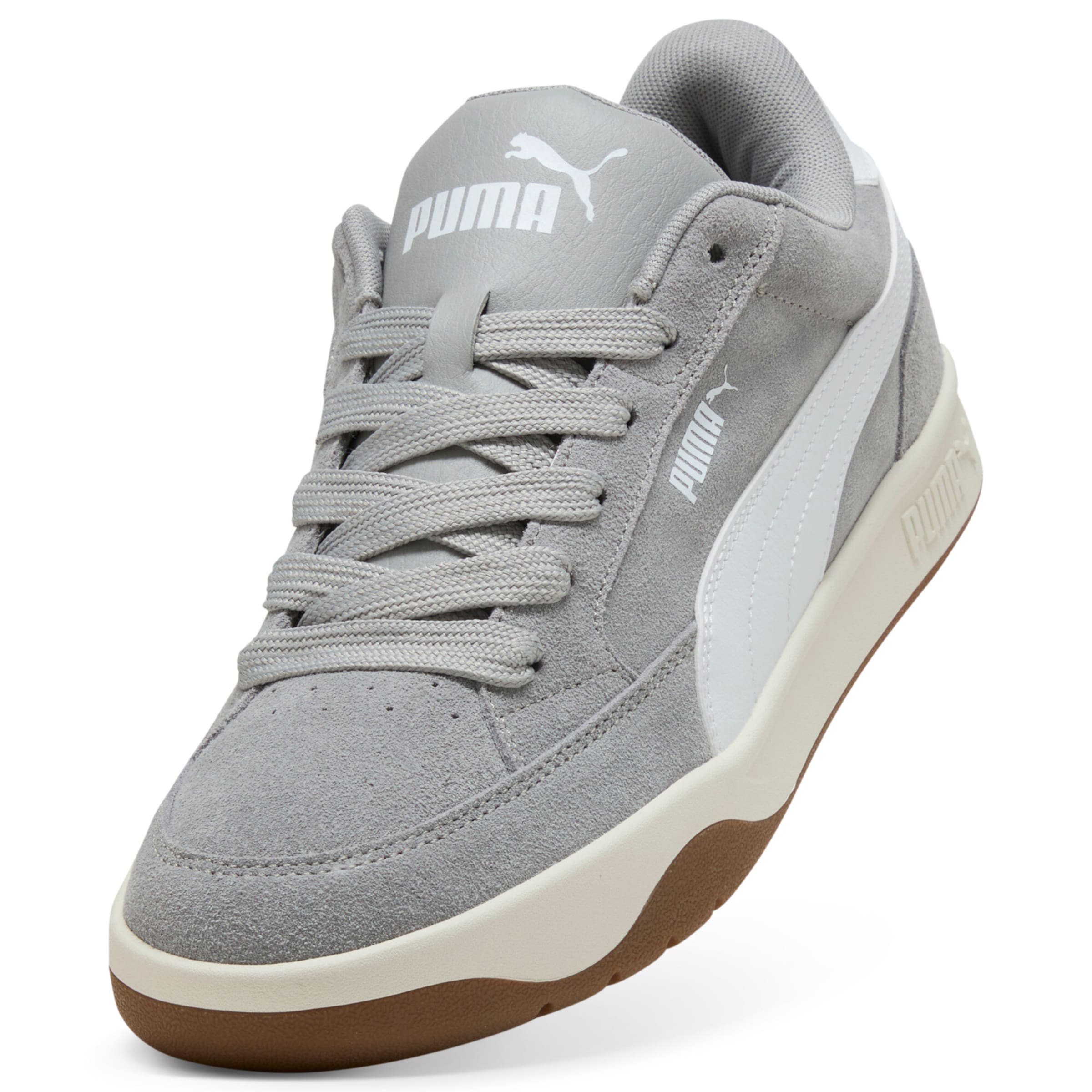 PUMA Sneaker in Grau