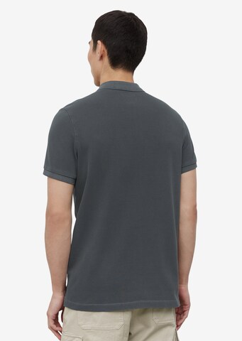 Marc O'Polo Regular fit Shirt in Grey