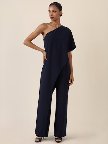 APART Jumpsuit in Blau