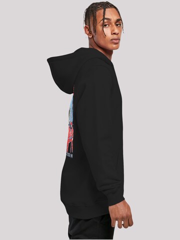 F4NT4STIC Sweater 'Rush ' in Black