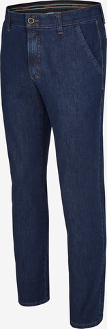 CLUB OF COMFORT Regular Jeans 'Garvey' in Blau