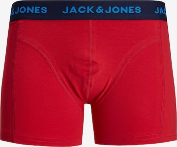 JACK & JONES شورت بوكسر 'LIMIT SKULL' بلون ألوان ثانوية