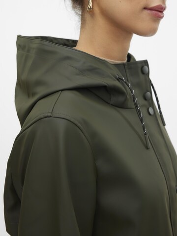 VERO MODA Функциональная куртка 'VMMalou' в Зеленый