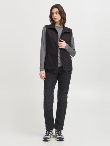 North Bend Weste 'Lany' in Schwarz
