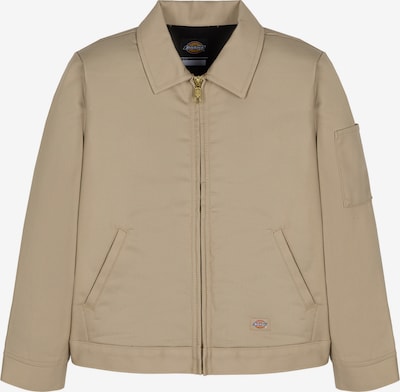 DICKIES Prijelazna jakna 'EISENHOWER' u bež, Pregled proizvoda