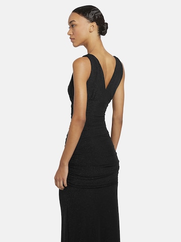 Robe 'LUCEWO' Nicowa en noir