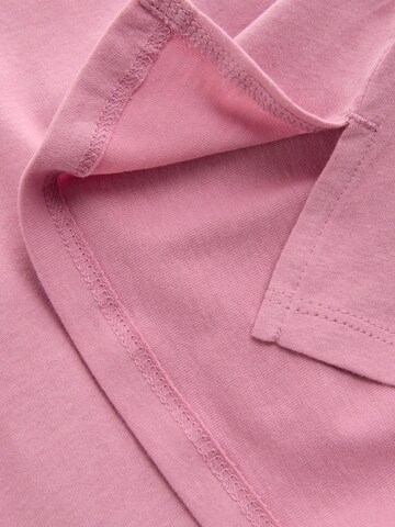 Next Shorty in Pink