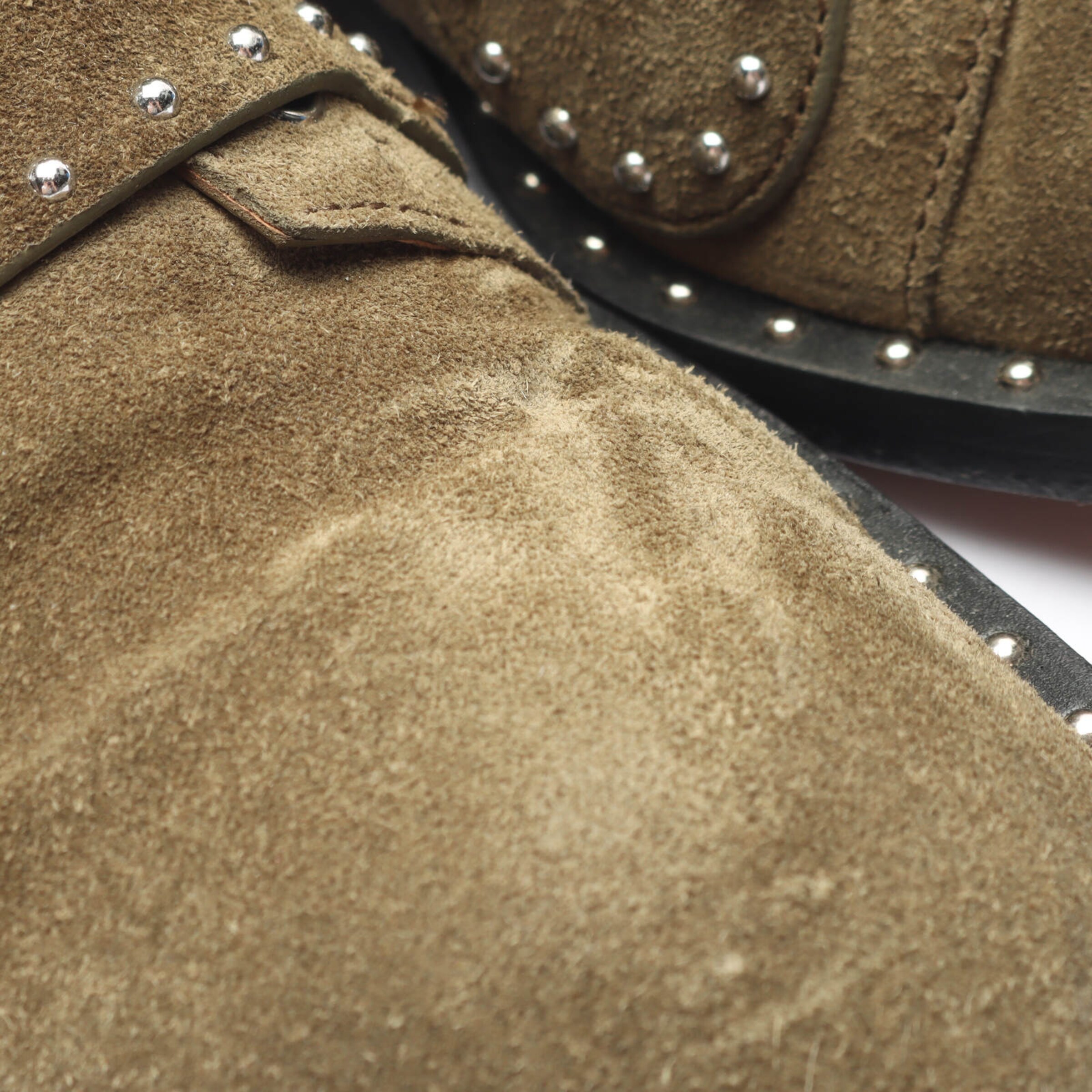 Givenchy Dress Boots in 44 in Green