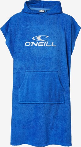 O'NEILL Ręcznik plażowy w kolorze niebieski: przód