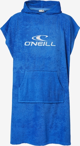 O'NEILL Beach towel in Blue: front