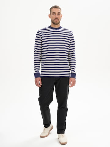 MELA Bluser & t-shirts 'TEJAS' i blå