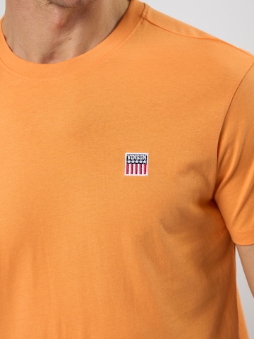 VINSON Shirt ' Massimo ' in Gemengde kleuren