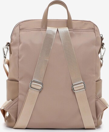 TAMARIS Rucksack in Pink