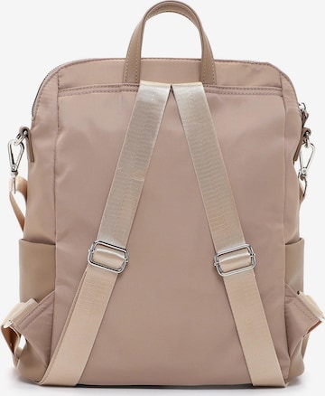 TAMARIS Backpack in Pink