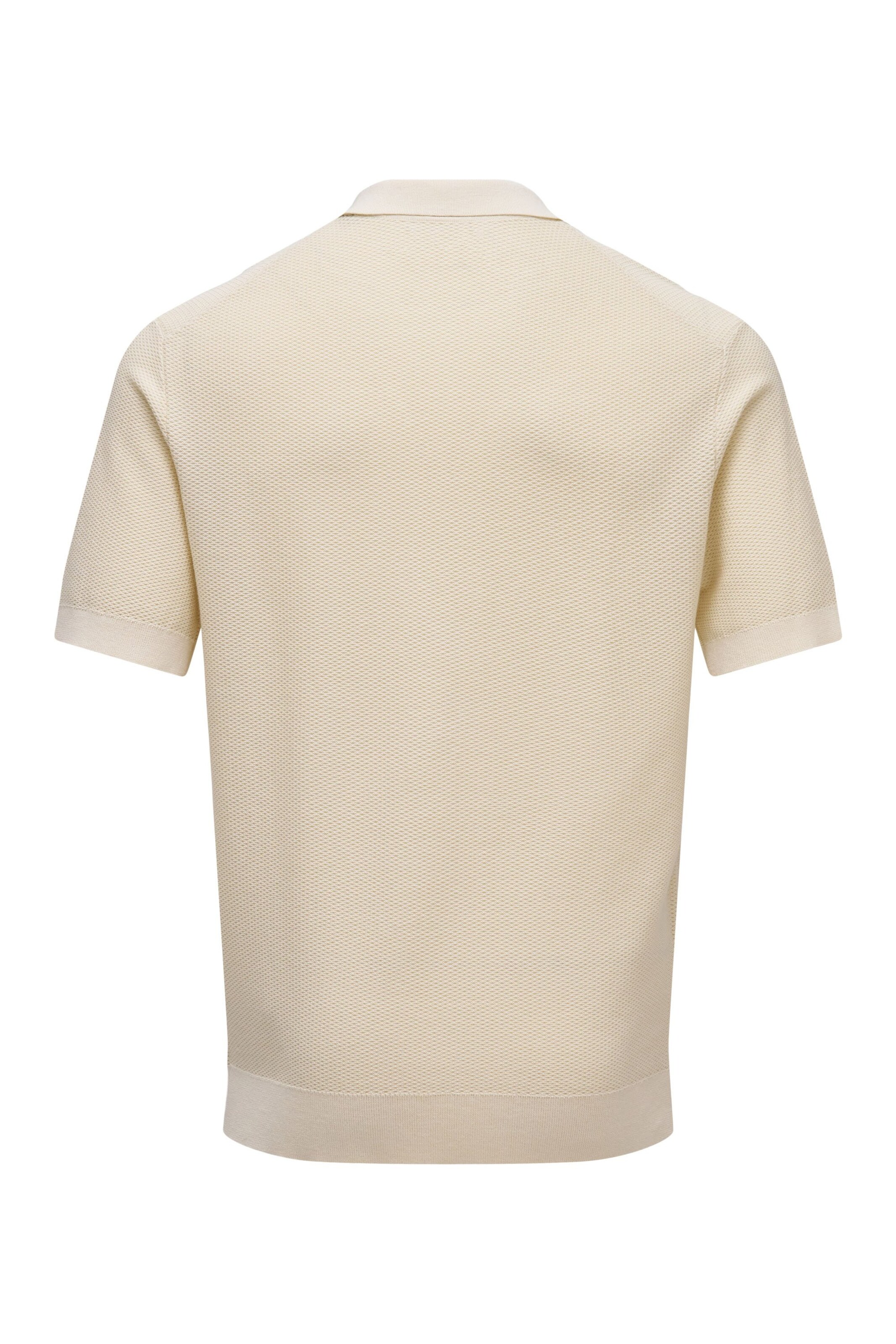 T-Shirt Salsa Jeans en beige