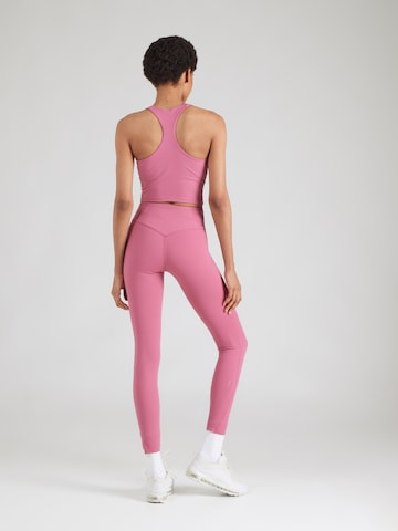 Skinny Pantalon de sport 'Mirage Cardio' ICANIWILL en rose