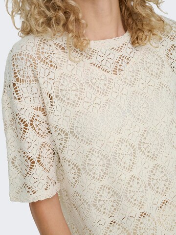 Maglietta 'JDYEVA' di JDY in beige
