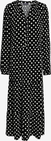 Robe Marks & Spencer en noir