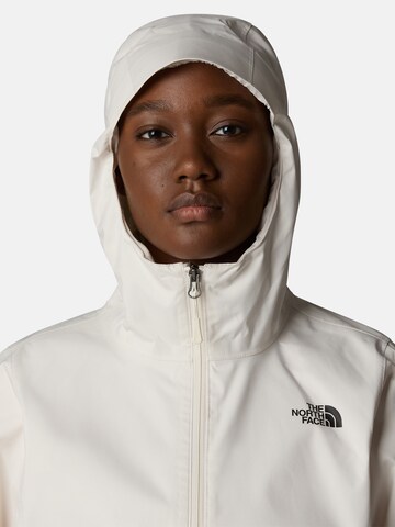 Veste outdoor 'Quest' THE NORTH FACE en blanc