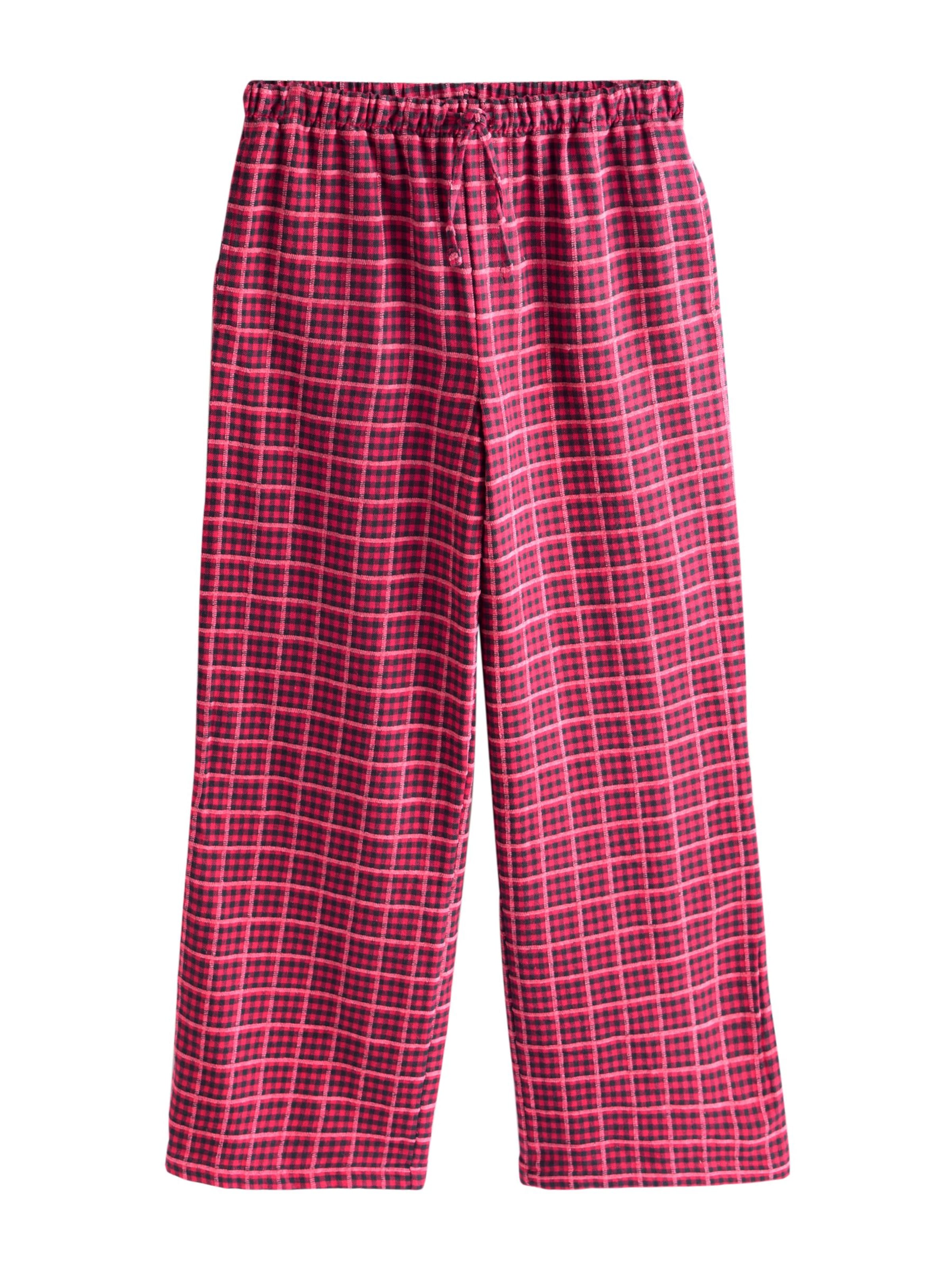 Next Pajama in Pink