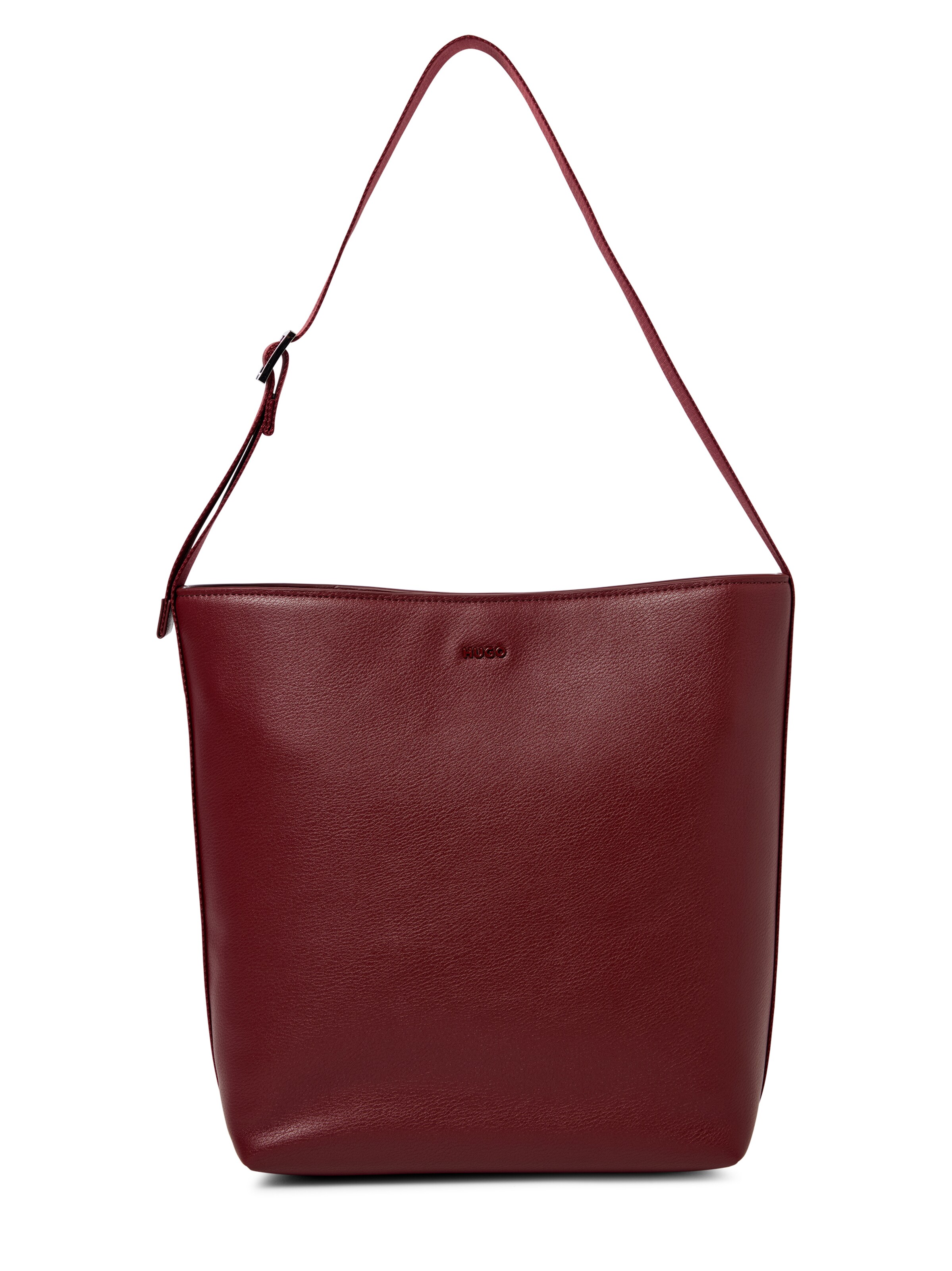 HUGO Umhängetasche 'Bel 2.0' in bordeaux, Produktansicht