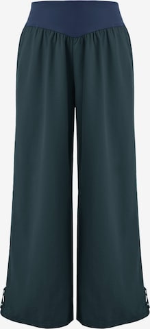 Imily Bela - Loosefit Pantalón en azul: frente