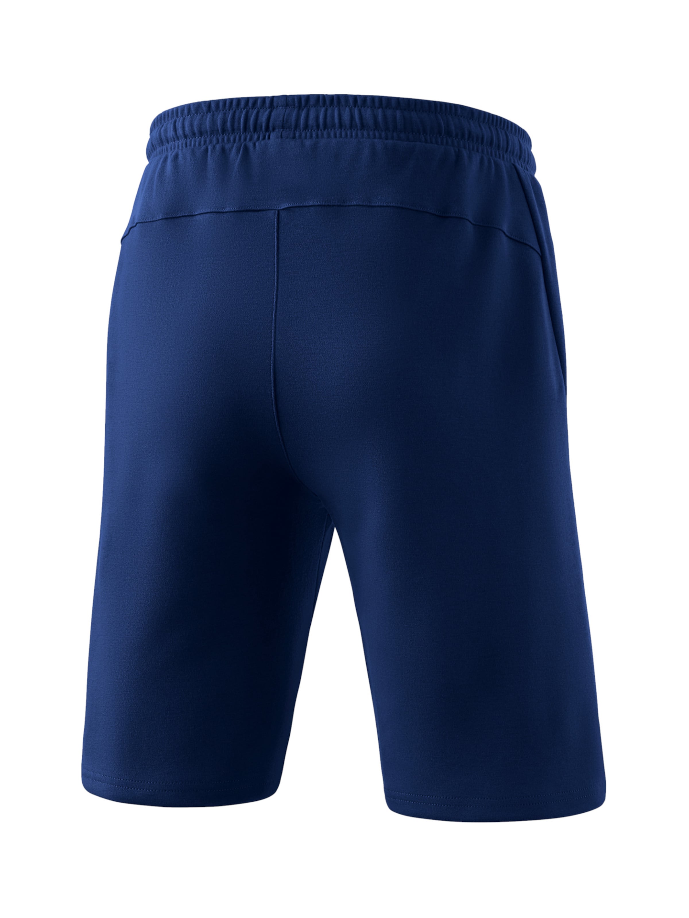 ERIMA Regular Sporthose in Blau
