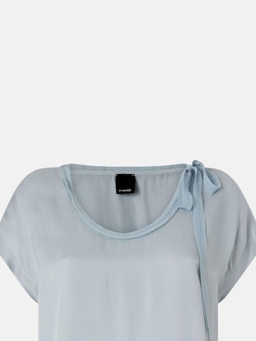 PINKO - Camiseta '106267 A32U' en azul