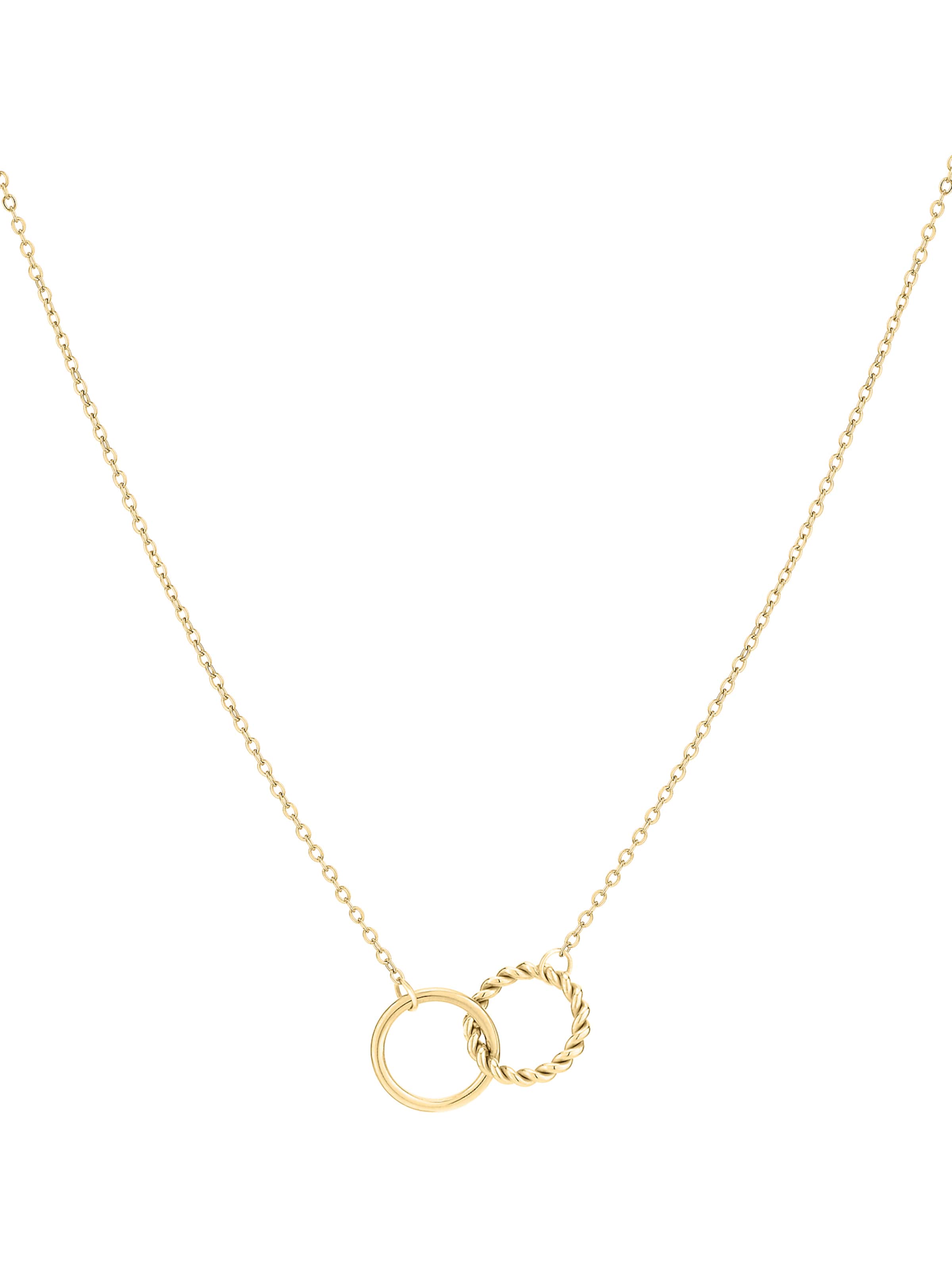 Tamaris Necklace in Gold
