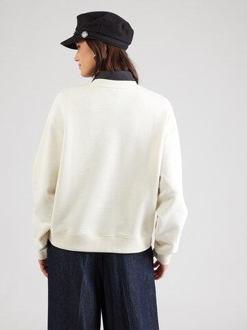 HUGO Tréning póló 'Deroxina 9' - fehér