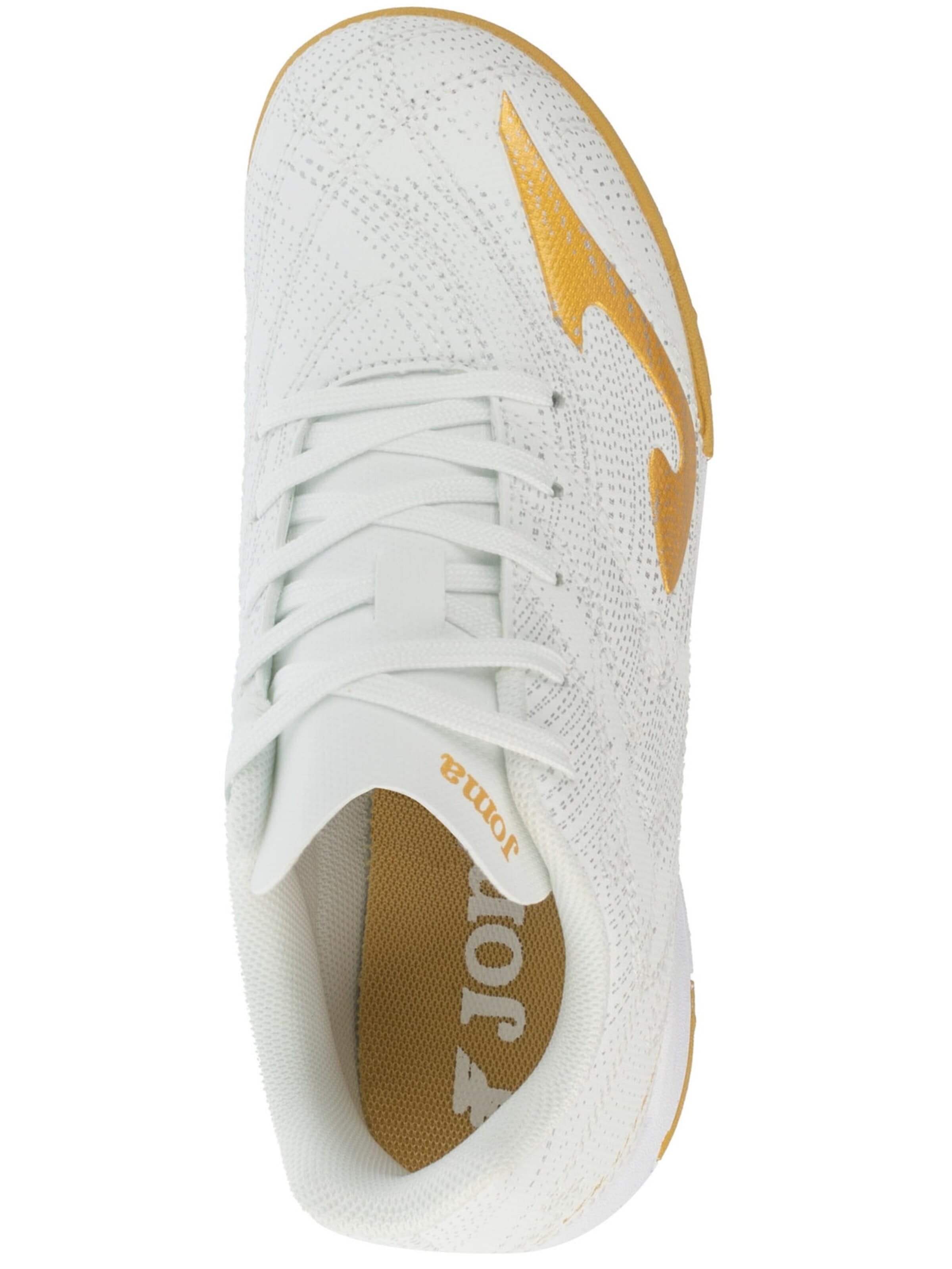 JOMA Sportschoen 'Joma Evolution Jr 26 EVJS TF' in Wit