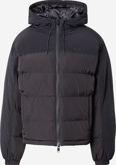 Han Kjøbenhavn Zimska jakna u crna, Pregled proizvoda