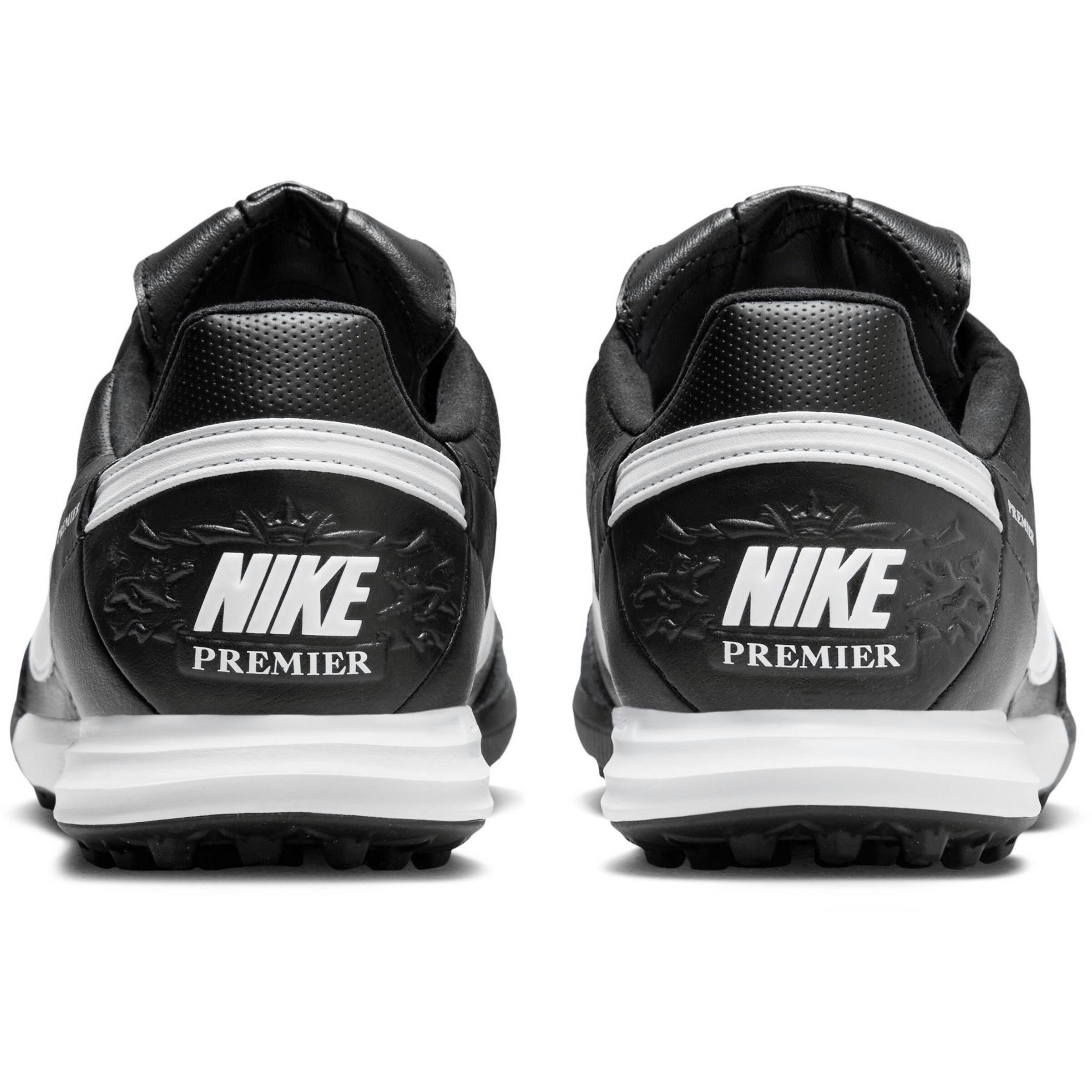 NIKE Soccer Cleats 'Premier III' in Black