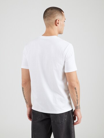 Maglietta di Marc O'Polo in bianco