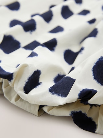 Gonna di Next in bianco