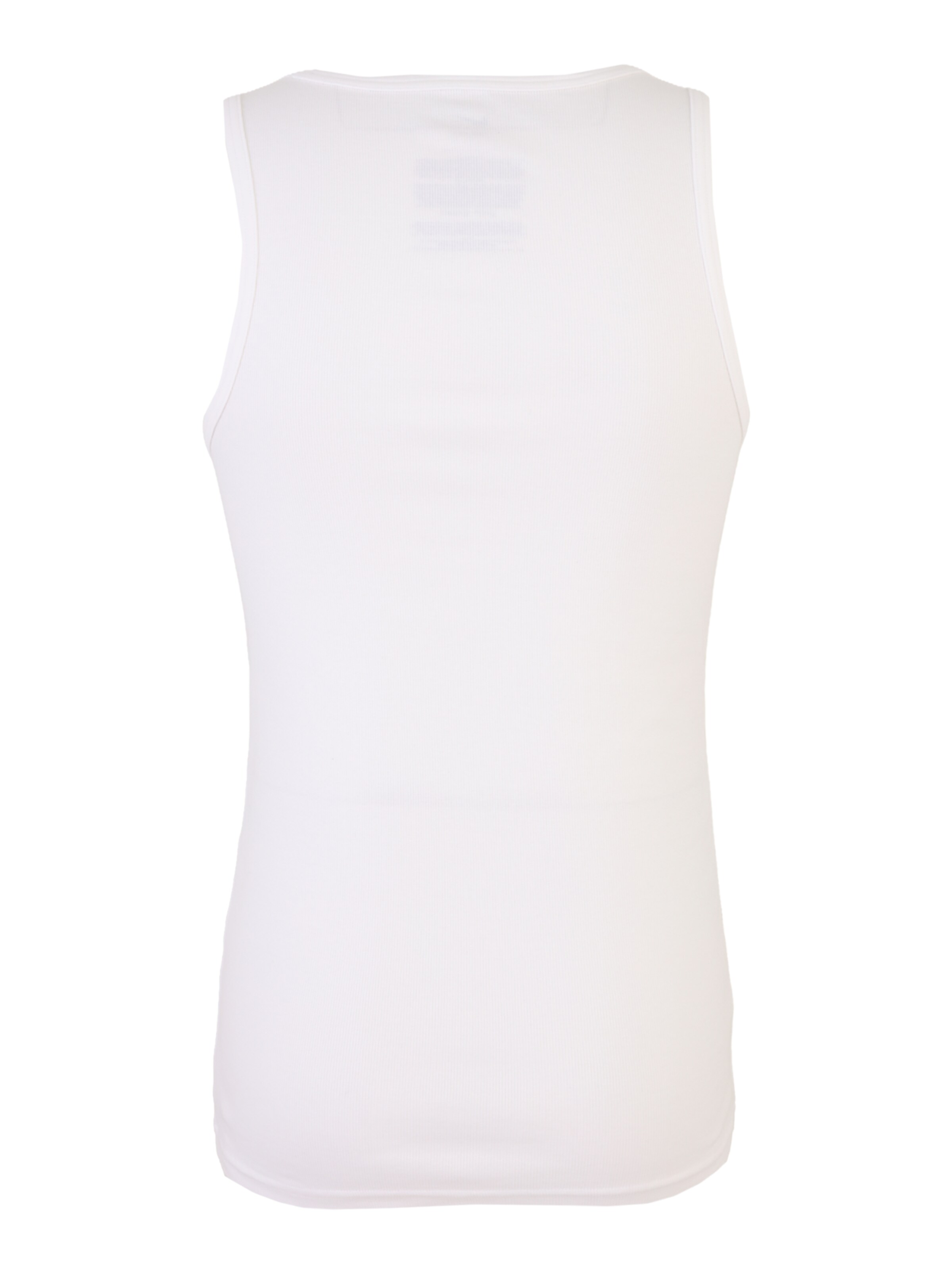 Maillot de corps NIKE Underwear en blanc