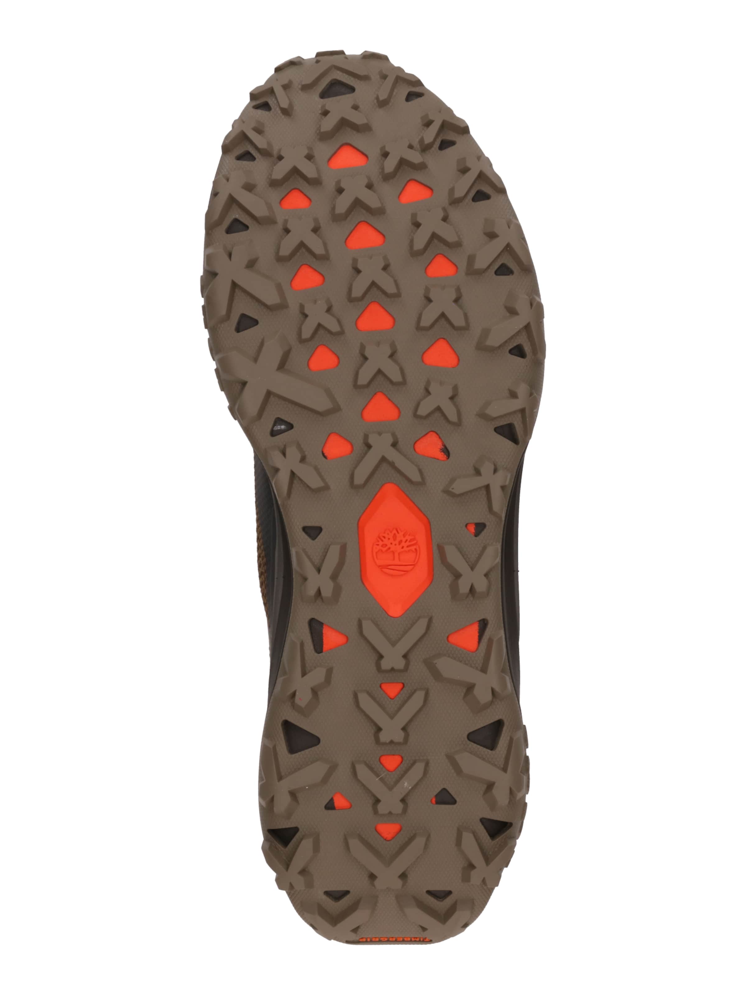 TIMBERLAND Trainers in Green